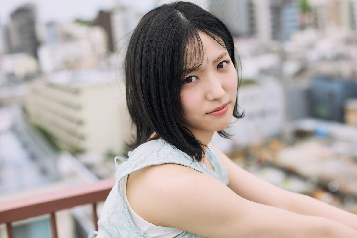 AKB48下尾みう「PRODUCE 48が転機と思われがちですが、劇場公演のセンターに抜擢されたことが大きかったです」【連載 なんで令和にAKB48? Season2】